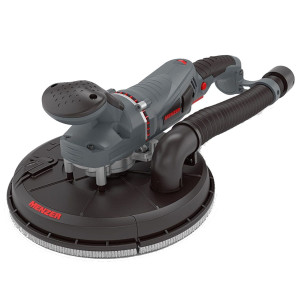 MENZER TBS 225 PRO - Szlifierka z regulacją obrotów 225 MM