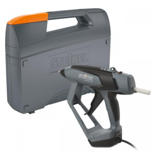 STEINEL Glue Pro 300 - Przemysłowy pistolet do klejenia