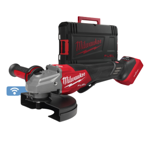 MILWAUKEE M18 FHSAGO180VXPDB2-0X - Szlifierka kątowa akumulatorowa 180 mm z regulacją obrotów