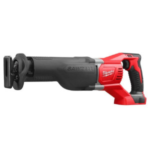 Milwaukee M18 BSX-0 - Akumulatorowa piła szablasta SAWZALL