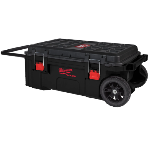 Milwaukee Packout 4932478161 - Skrzynia na kołach