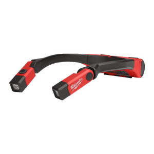 MILWAUKEE L4 NL400-301 - Latarka na szyję 400 lm