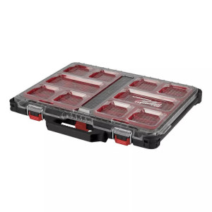 Milwaukee Packout Slim Organiser - Organizer
