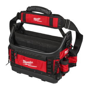 Milwaukee Packout 38 cm Pro Tote Toolbag - Torba Narzedziowa