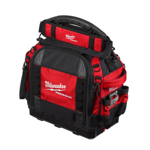 Milwaukee Packout 38 cm Closed Tote Tool Bag - Torba narzędziowa zamykana