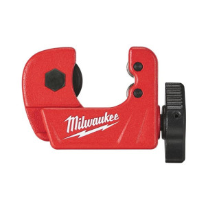 MILWAUKEE Mini Copper Tubing Cutter 28 mm - Obcinak mini do rur miedzianych 28 mm