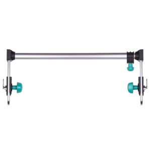 Wolfcraft WF3675000 - Rozpierak do montażu futryn