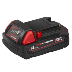 MILWAUKEE M18B2 - Akumulator 18V 2 Ah