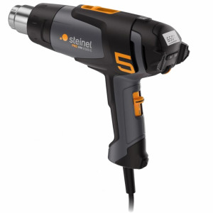 Steinel HM2320 E ECO - Opalarka sieciowa z regulacją temperatury LCD
