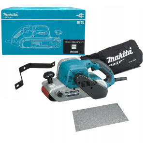 Makita MT M9400B - Szlifierka taśmowa 100x610 mm