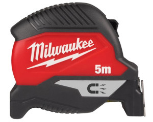 MILWAUKEE 4932498768 - TAŚMA MIERNICZA MAGNETYCZNA 5 M