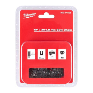 MILWAUKEE 4932471385 - Łańcuch do piły M18 FCHSC 3/8" x 304,8 mm