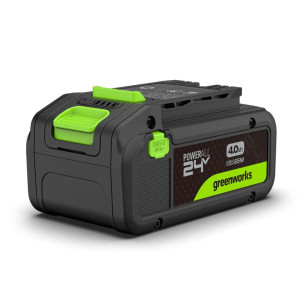 GREENWORKS PA400XA1 - 24V Akumulator 4 Ah