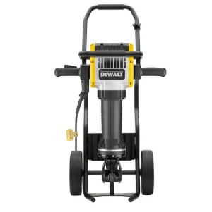 DeWalt D25981K - Młot udarowy HEX + WÓZEK D25981