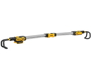 DEWALT DCL045 - Latarka na maskę podwieszana 12/18V