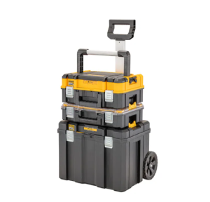 DEWALT DWST83411 - SKRZYNIA TSTAK 3w1