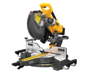 DEWALT DCS781N - Akumulatorowa Pilarka ukosowa - ukośnica 305mm 2x54v