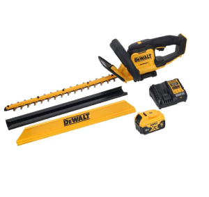 DEWALT DCMHT564P1 - Akumulatorowe Nożyce do żywopłotu 550mm