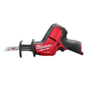 Milwaukee M12 CHZ-0 - Subkompaktowa piła szablasta