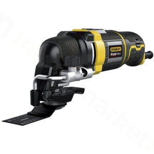 STANLEY FME650K - Urządzenie wielofunkcyjne
