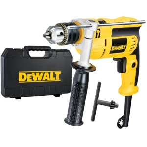 DeWalt DWD024K - Wiertarka udarowa