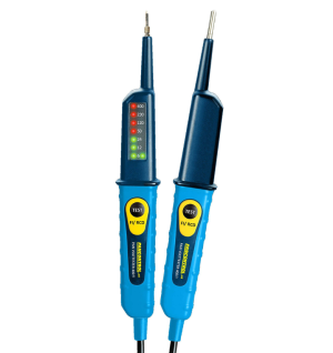 Pancontrol PANVOLTTESTER400FI - Tester napięcia 2-biegunowy