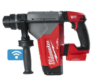 MILWAUKEE M18 ONEFHP-0X - Młotowiertarka akumulatorowa SDS-Plus