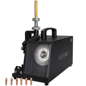 SPARTUS D99 - Ostrzałka do elektrod wolframowych