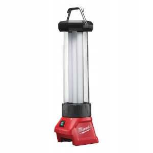 MILWAUKEE M18 LL-0 - Lampa akumulatorowa 300 lumen
