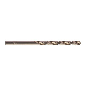 Milwaukee 4932352387 - Wiertło do metalu HSS-G 4,8 x 52/86 mm 10szt.