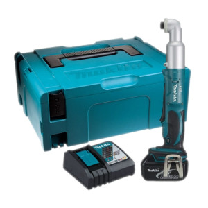 MAKITA DTL061RT1J - Akumulatorowy klucz kątowy 1/4"