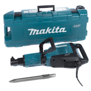 MAKITA HM1317C - Młot wyburzeniowy HEX