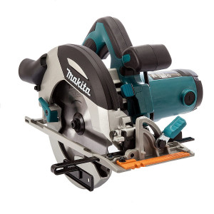 MAKITA HS7100 - Pilarka tarczowa 190 MM