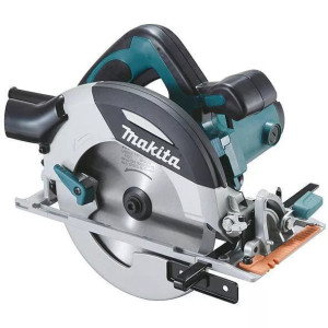 MAKITA HS7101 - Pilarka tarczowa 190 MM z hamulcem