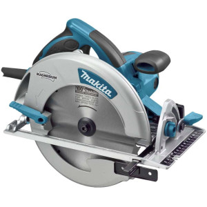 MAKITA 5008MG - Pilarka tarczowa 210 MM