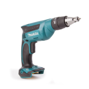 MAKITA DFS451Z - Akumulatorowa wkrętarka do regipsów