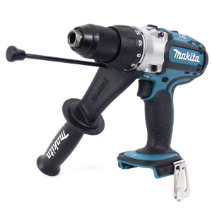 MAKITA DHP451Z - Wiertarko-wkrętarka udarowa