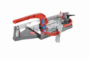 MONTOLIT MASTERPIUMA 125P3 - Maszynka do cięcia glazury 125 cm