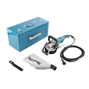 MAKITA PC5001C - Szlifierka do betonu 125 MM