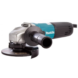 MAKITA GA5040R - Szlifierka kątowa 125 MM