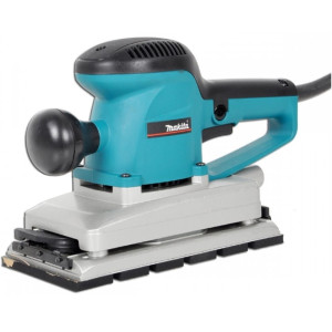 MAKITA BO4901 - Szlifierka oscylacyjna