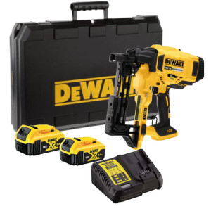 DeWalt DCFS950P2 - Zszywacz akumulatorowy