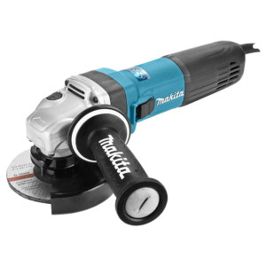 MAKITA GA5041C01 - Szlifierka kątowa 125 MM z regulacją obrotów