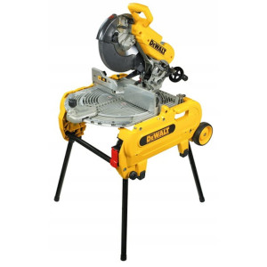 DEWALT D27107 - Pilarka stołowa odwracalna