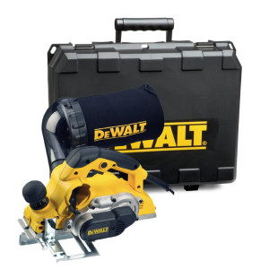 DeWalt D26500K - Strug elektryczny