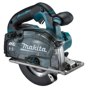 MAKITA DCS553Z - Akumulatorowa przecinarka do metalu 150 MM
