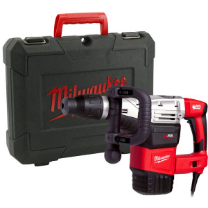 MILWAUKEE KANGO 700S - Młot udarowo-obrotowy SDS-MAX