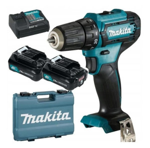 MAKITA DF333DSAE - Wiertarko-wkrętarka akumulatorowa