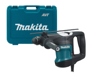 MAKITA HR3200C - Młotowiertarka SDS-PLUS