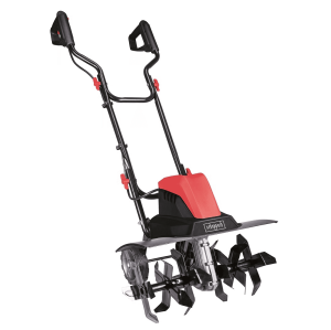 Scheppach MTE460 - Glebogryzarka elektryczna